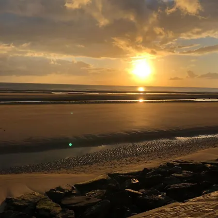 La D'or Vierville-sur-Mer