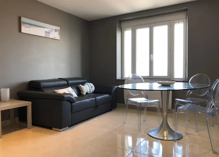 La D'or * Vierville-sur-Mer