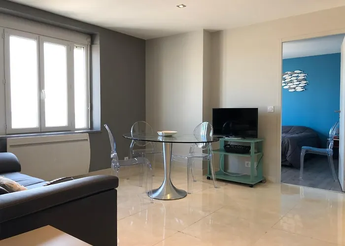 Διαμέρισμα La D'or Vierville-sur-Mer