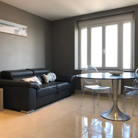 La D'or * Vierville-sur-Mer