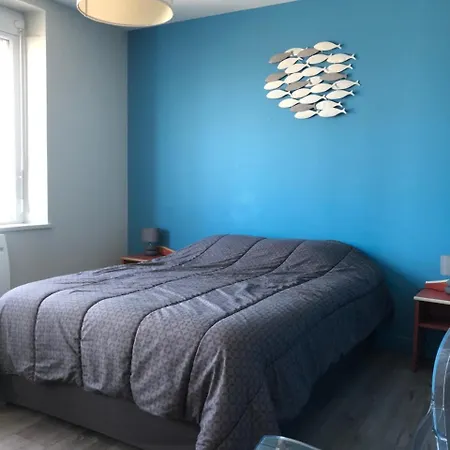 La D'or Appartement