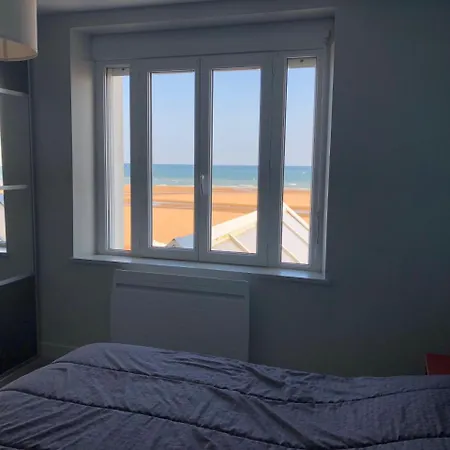 Διαμέρισμα La D'or Vierville-sur-Mer