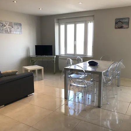 La D'or Apartment