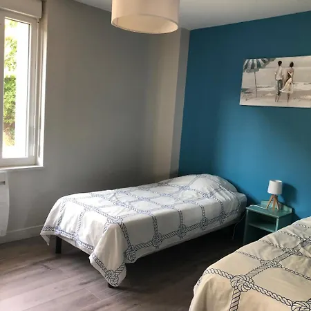 Apartment La D'or Vierville-sur-Mer