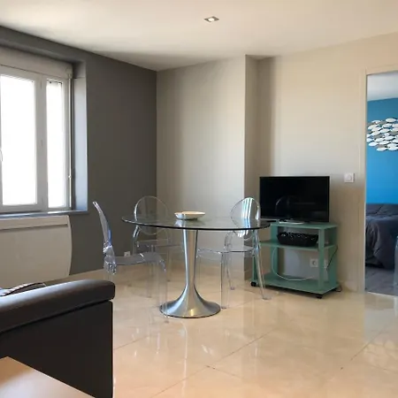 Appartement La D'or Vierville-sur-Mer