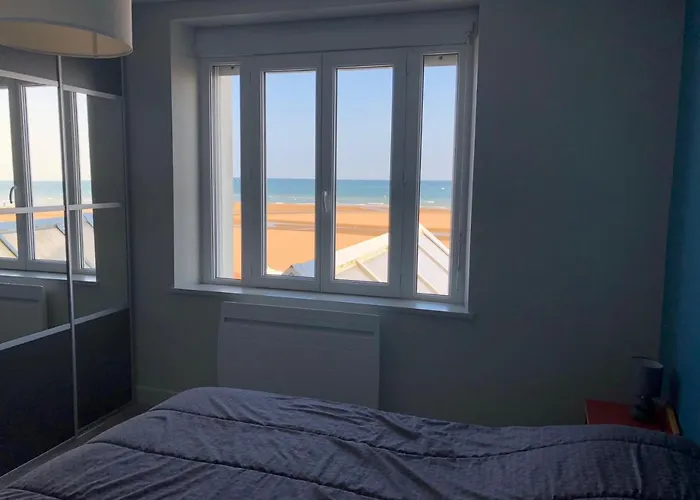 Lejlighed La D'or Vierville-sur-Mer