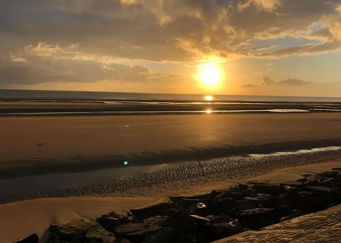 La D'or Vierville-sur-Mer